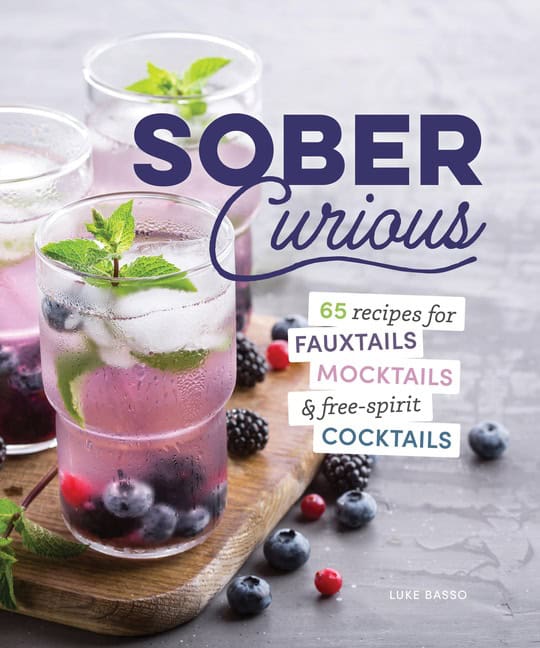Luke Basso : Sober Curious