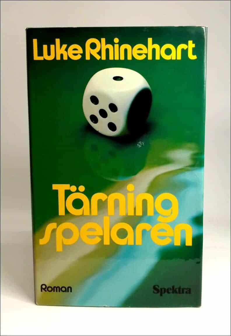 Luke Rhinehart : Tärningspelaren