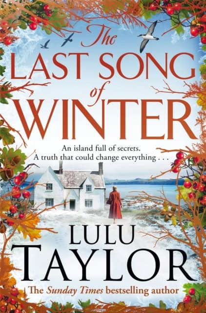 Lulu Taylor : The Last Song of Winter