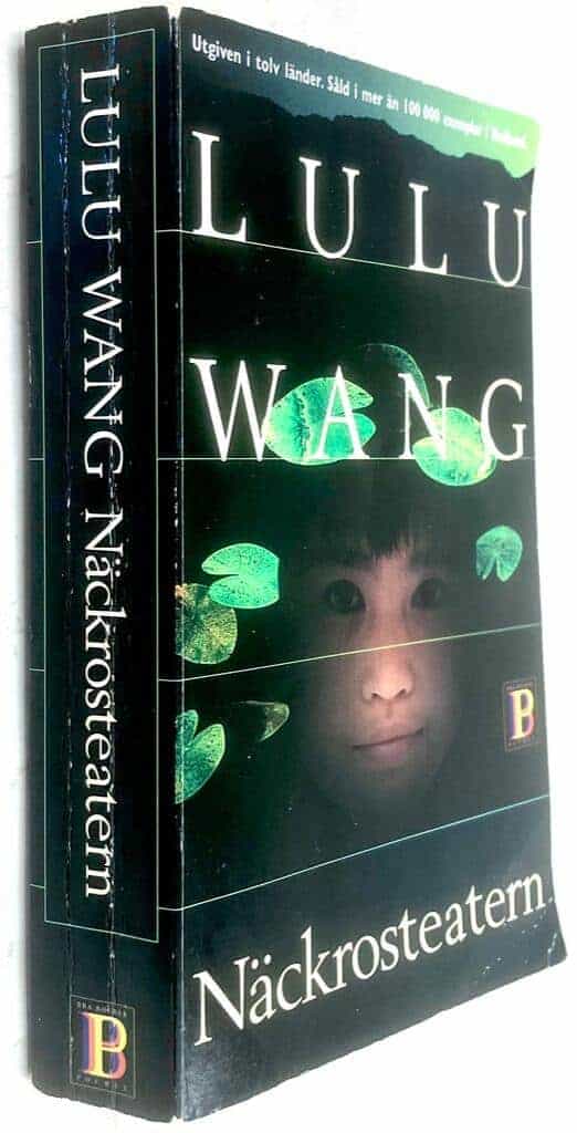 Lulu Wang : Näckrosteatern