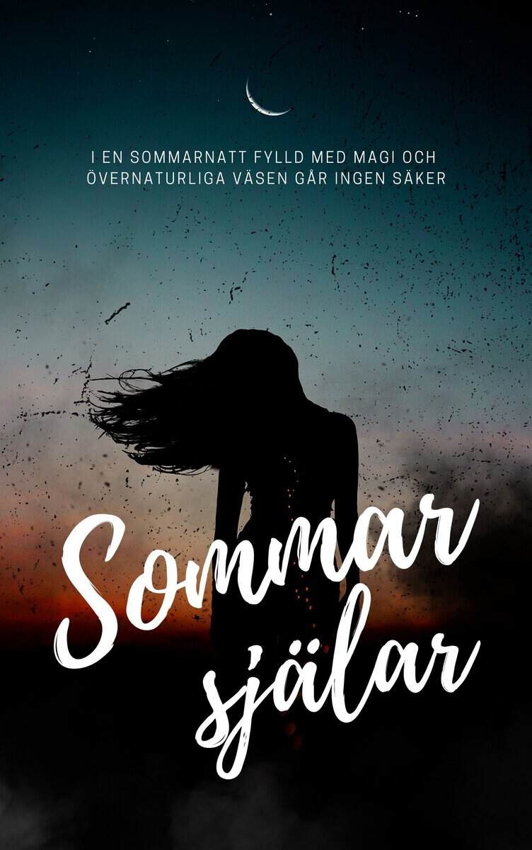 Lundberg, Isabella ; Hansson, Jenny ; Lindskog, Lizette ; Edberg, Elin ; Andersson, Linda ; Klang, Y : Sommarsjälar
