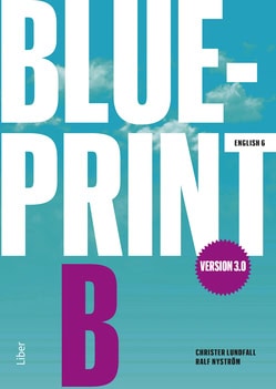 Lundfall, Christer ; Nyström, Ralf : Blueprint B