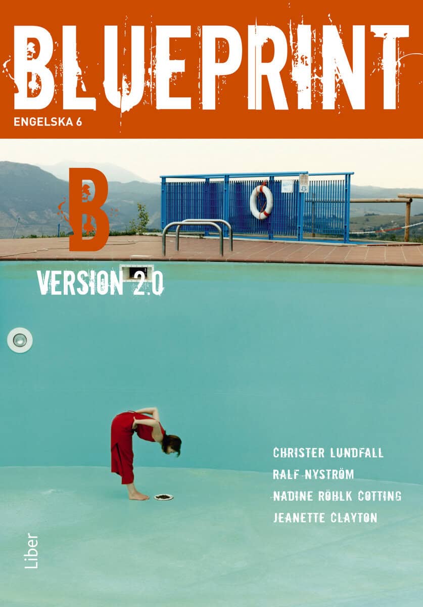 Lundfall, Christer ; Nyström, Ralf ; Röhlk Cotting, Nadine ; Clayton, Jeanette : Blueprint