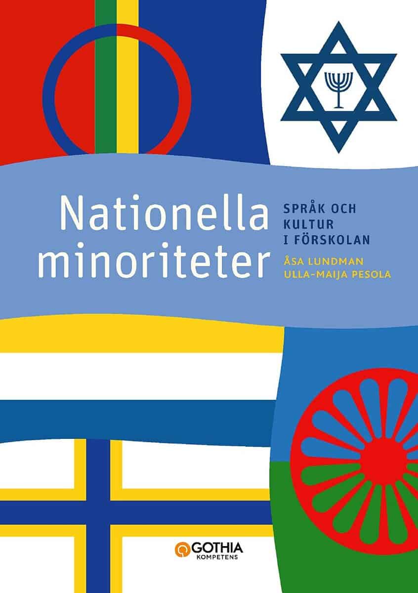Lundman, Åsa ; Pesola, Ulla-Maja : Nationella minoriteter