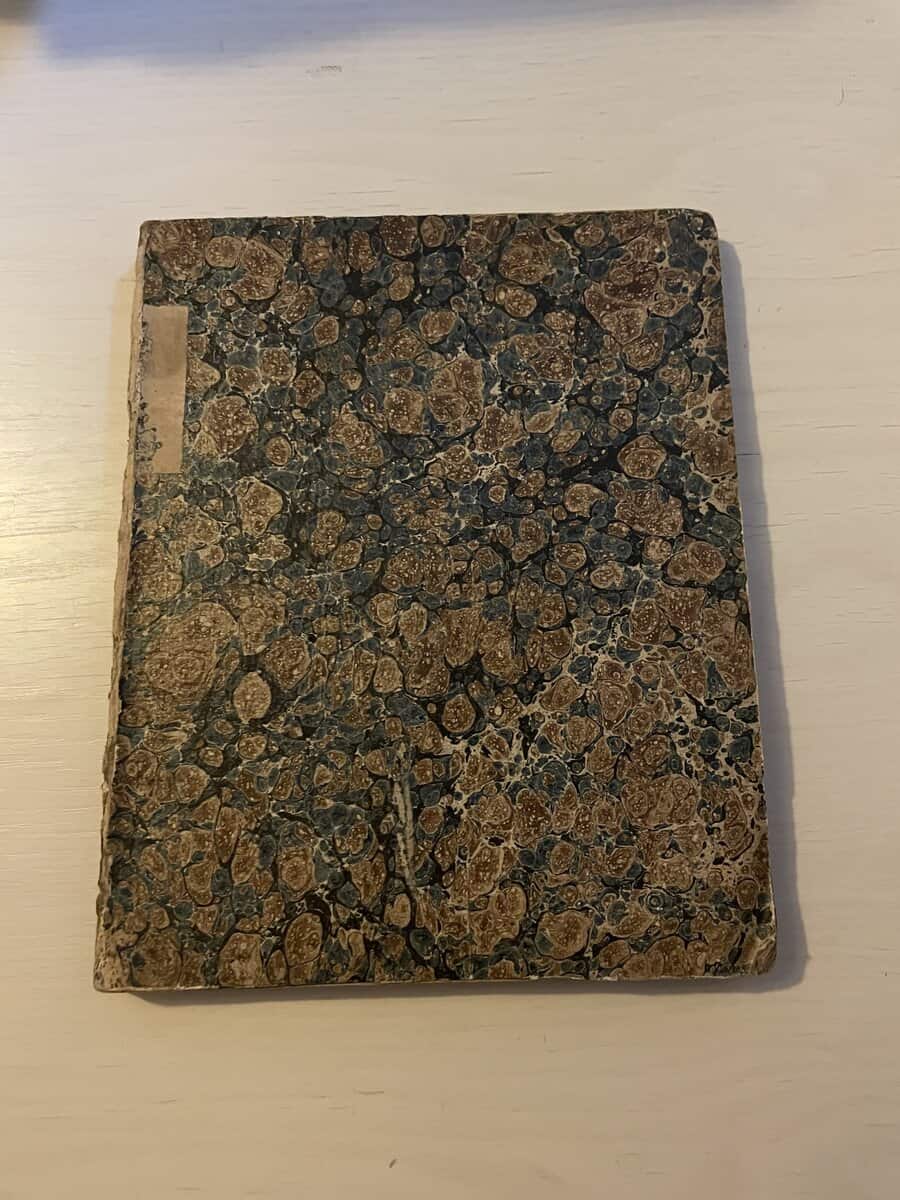 Lunds weckoblad nytt och gammalt - Årgång 1845