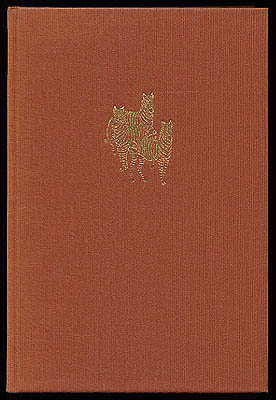 Lutz Heck : Storvilt i Etoshaland