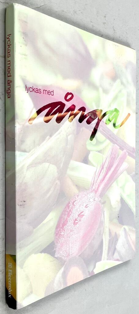 Lyckas med ånga