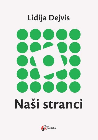 Lydia Davis : Naši stranci