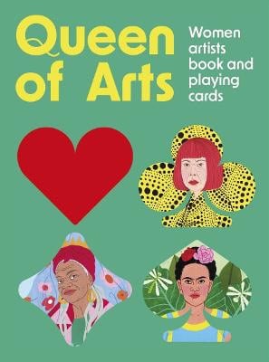 Lydia Miller : Queen of Arts