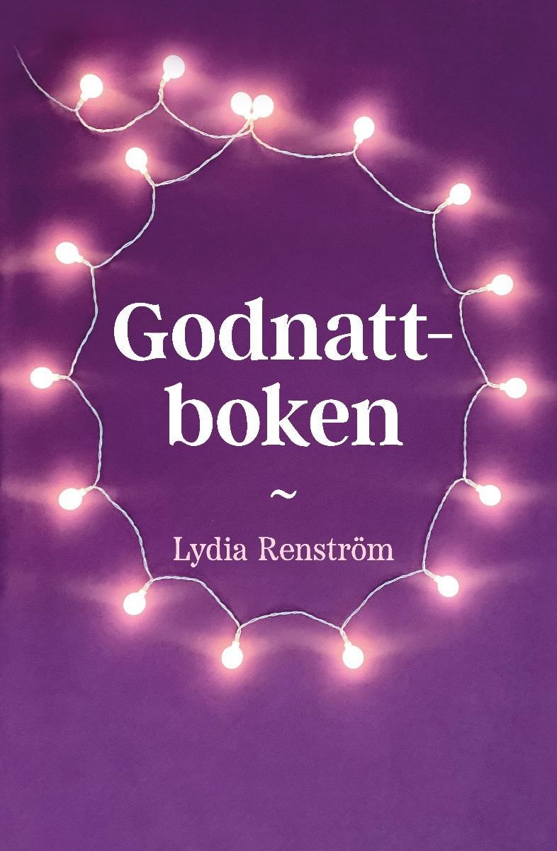 Lydia Renström : Godnattboken