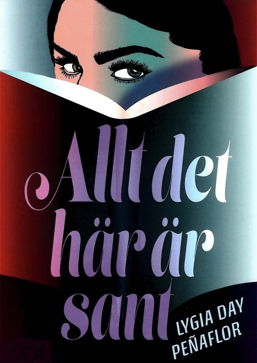 Lygia Day Penaflor : Allt det här är sant