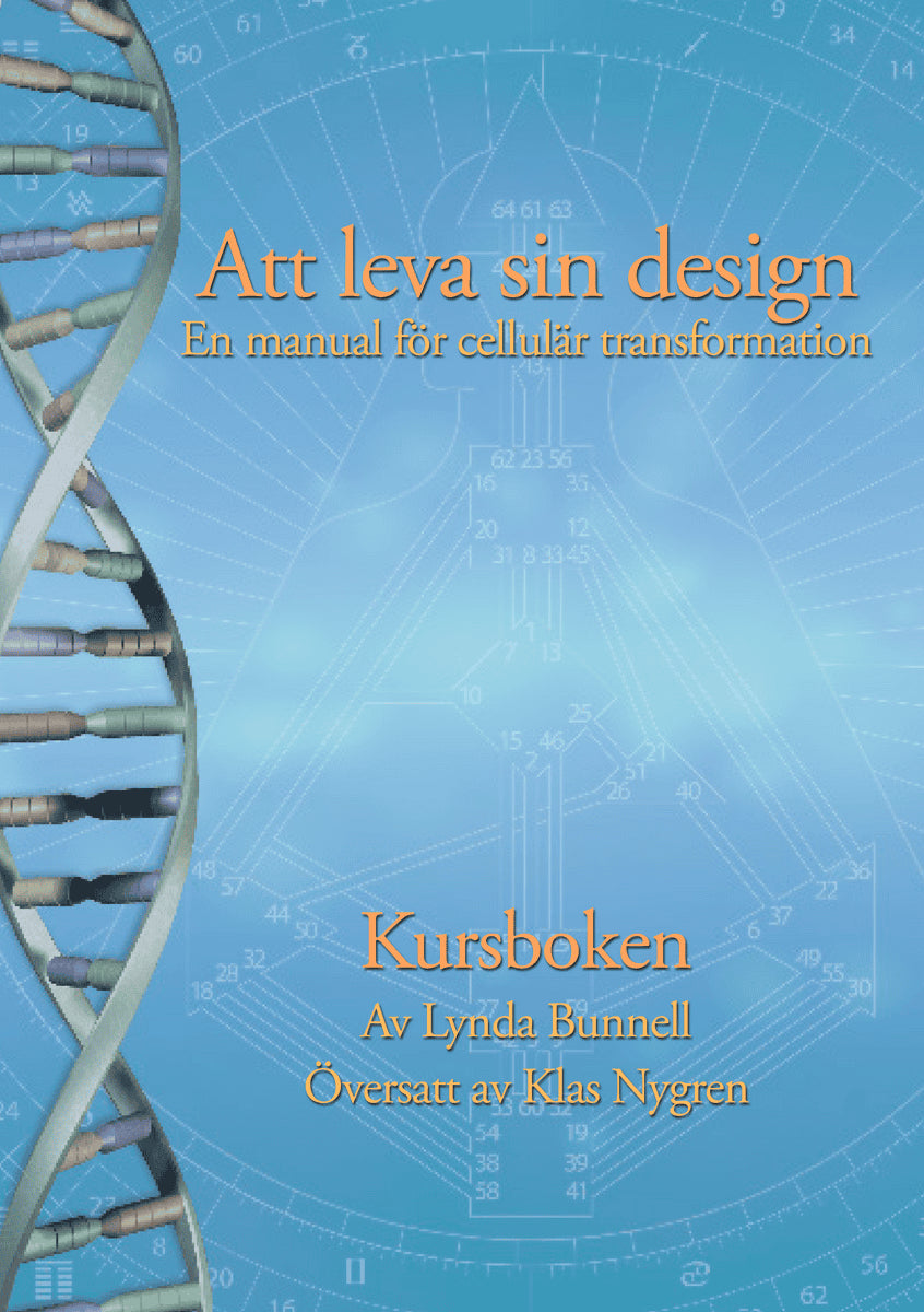 Lynda Bunnell : Att leva sin design