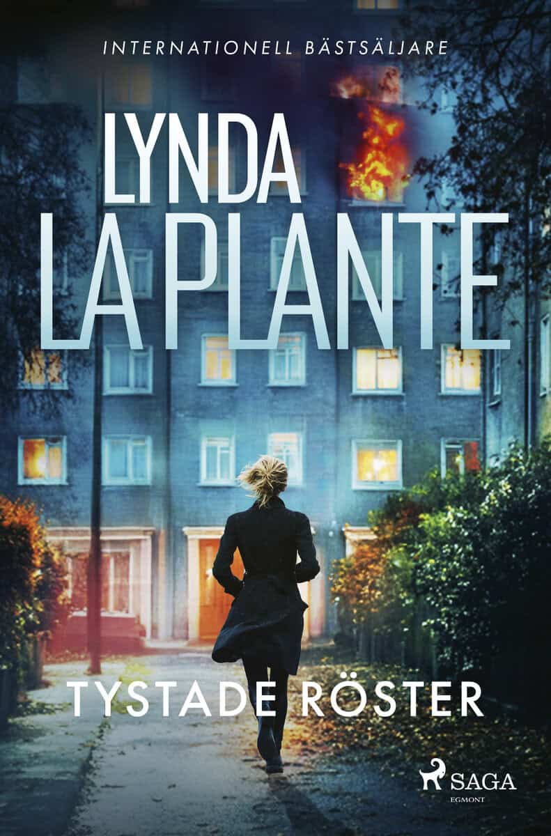 Lynda La Plante : Tystade röster