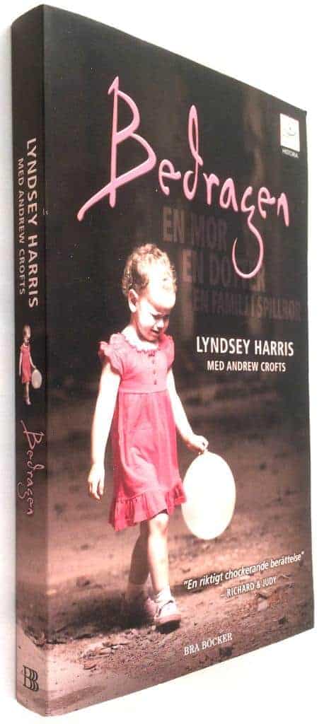 Lyndsey Harris ; Andrew Crofts : Bedragen