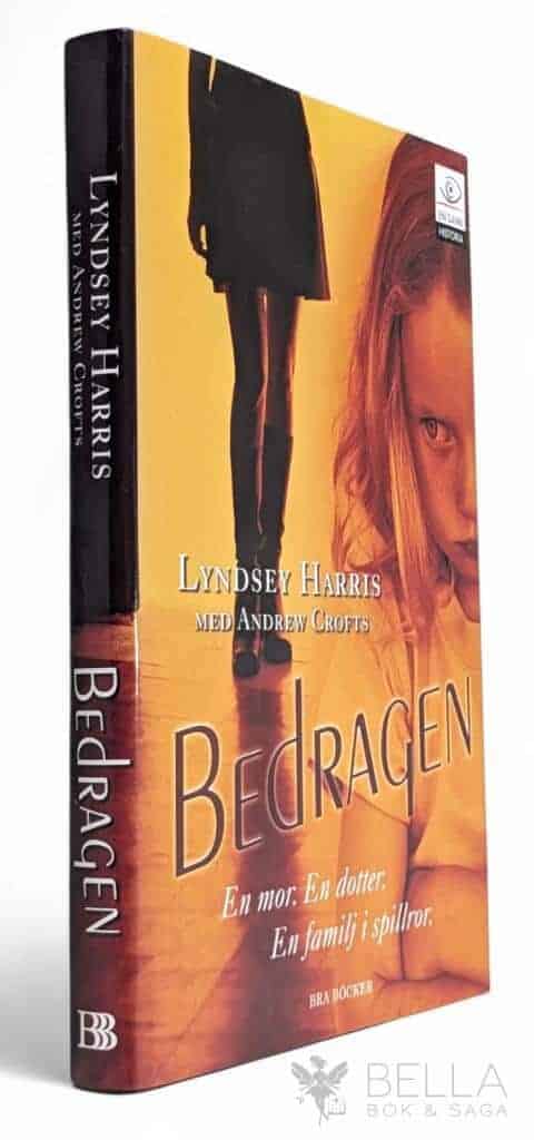 Lyndsey Harris ; Andrew Crofts : Bedragen