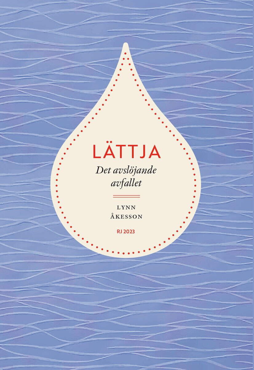 Lynn Åkesson : Lättja