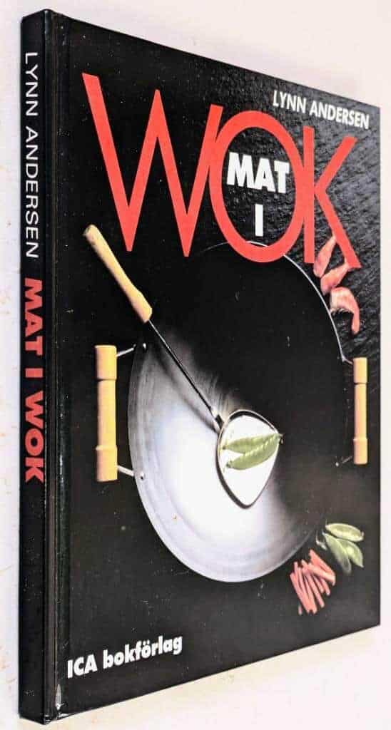 Lynn Andersen : Mat i wok