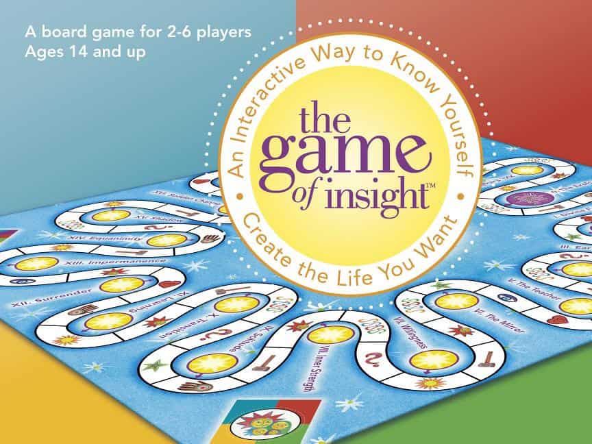 Lynn Newman Zavaro : The Game of Insight