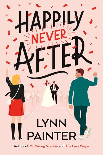 Lynn Painter : Happily Never After