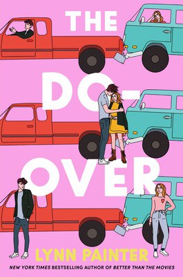 Lynn Painter : The Do-Over