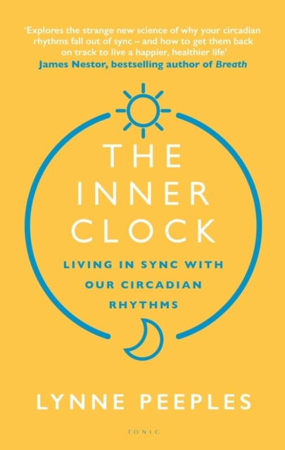 Lynne Peeples : The Inner Clock