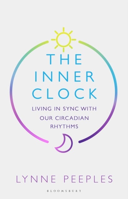 Lynne Peeples : The inner clock