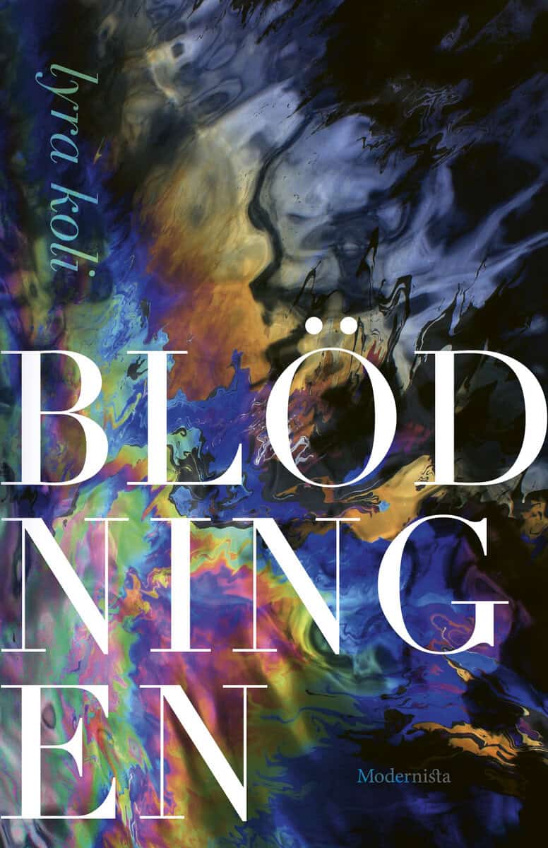 Lyra Ekström Lindbäck : Blödningen