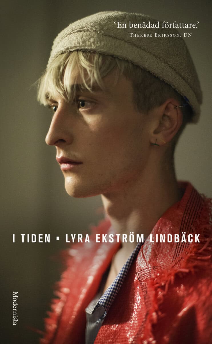 Lyra Ekström Lindbäck : I tiden