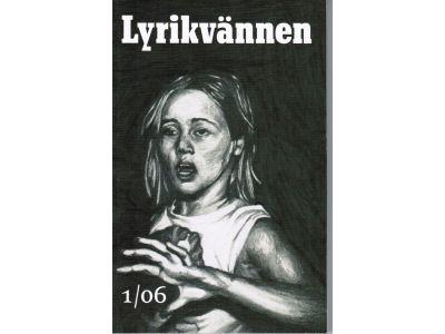 Lyrikvännen 1 2006. Tema