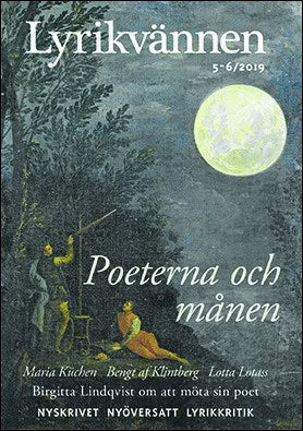 Lyrikvännen : 2019 / 5-6