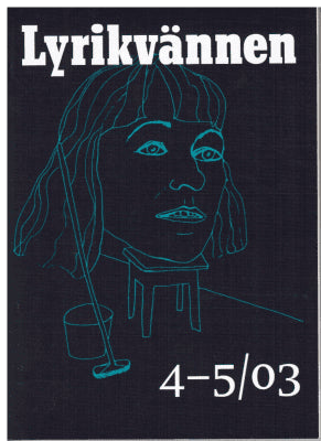 Lyrikvännen 4-5/03