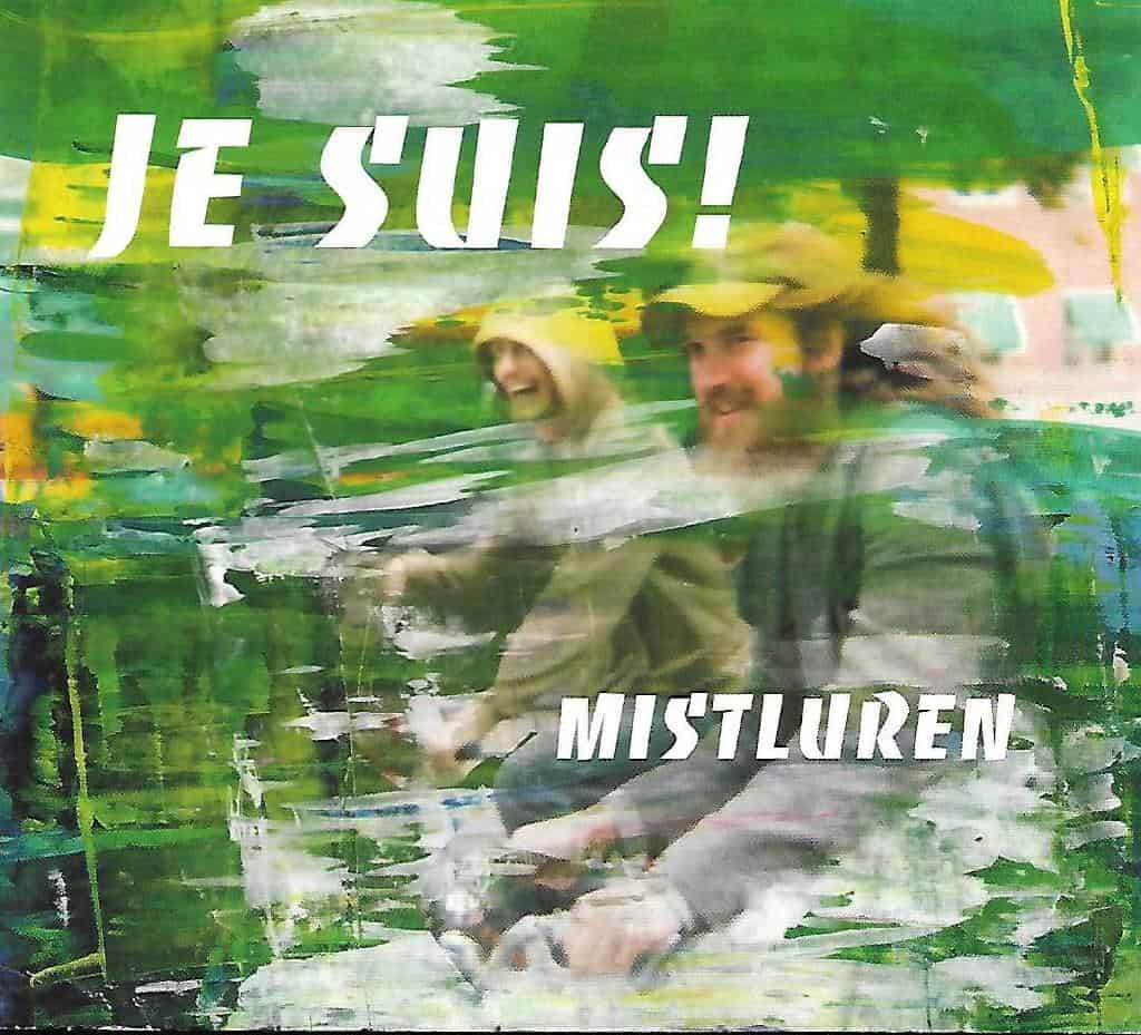 Lyrikvännen 5 1998