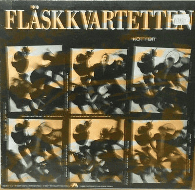 Lyrikvännen 6 1986