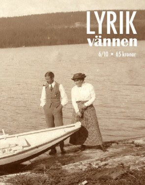 Lyrikvännen