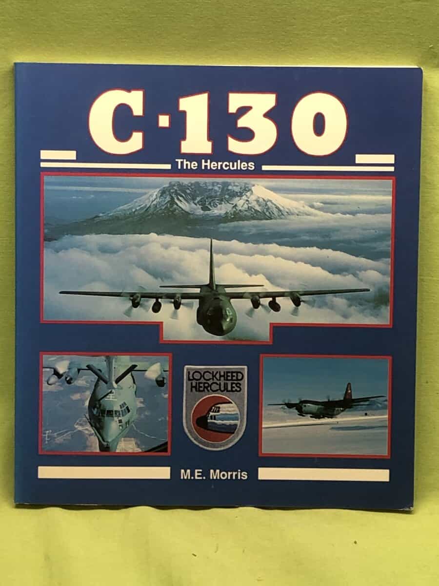M. E. Morris : C-130