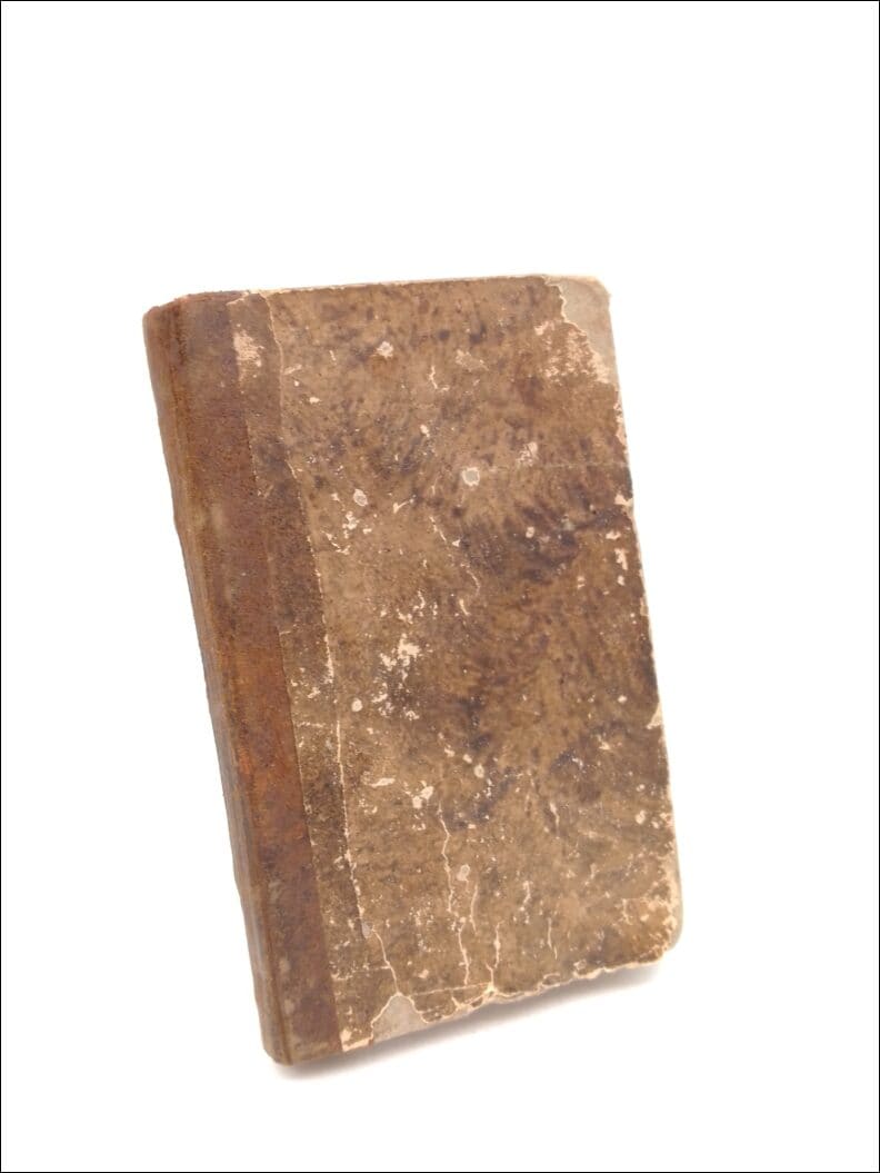 M. F. Roos : Huslig uppbyggelsebok