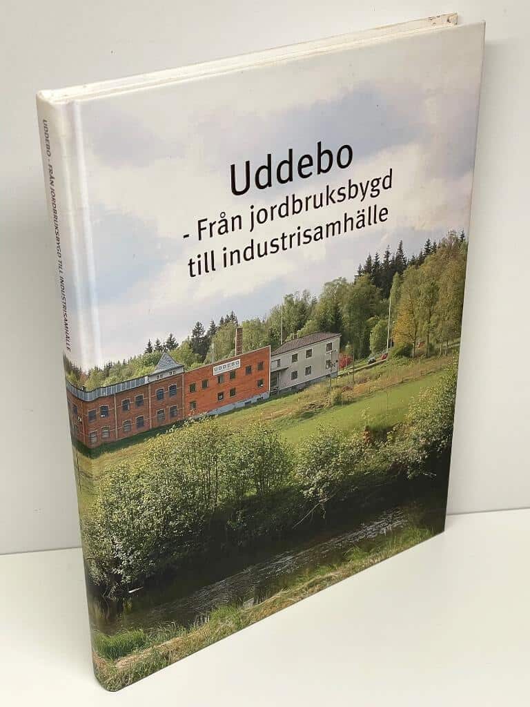 m. fl. Joakim Olsson : Uddebo