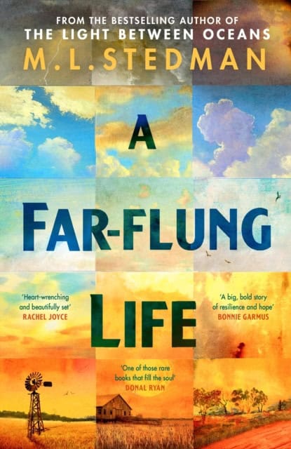 M L Stedman : A Far-flung Life