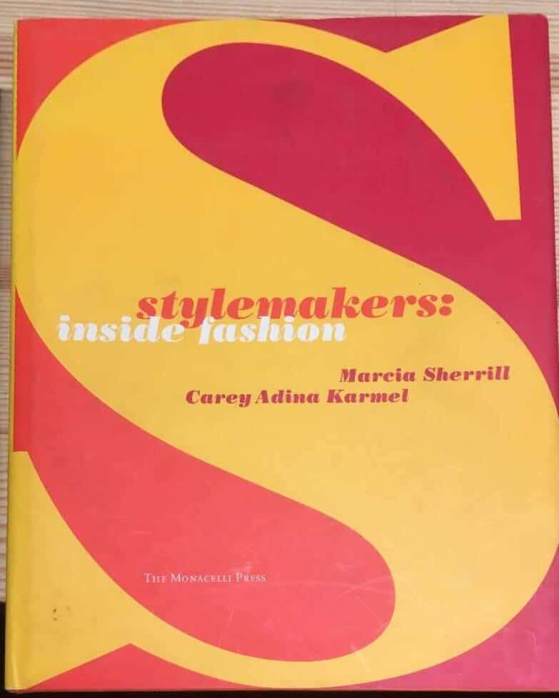 M Sherrill ; C A Karmel : Stylemakers
