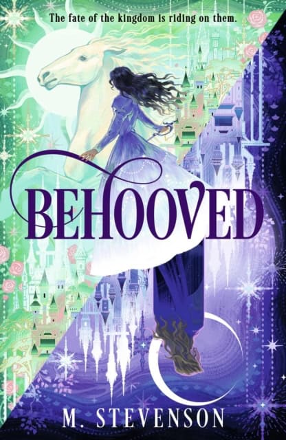 M. Stevenson : Behooved