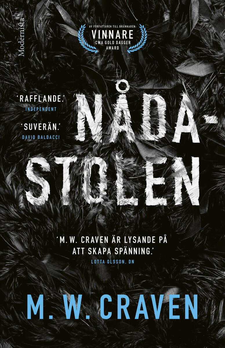 M. W. Craven : Nådastolen