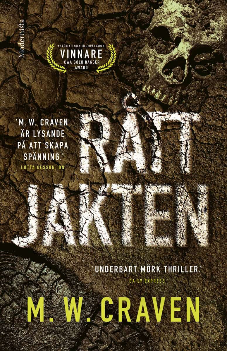 M. W. Craven : Råttjakten
