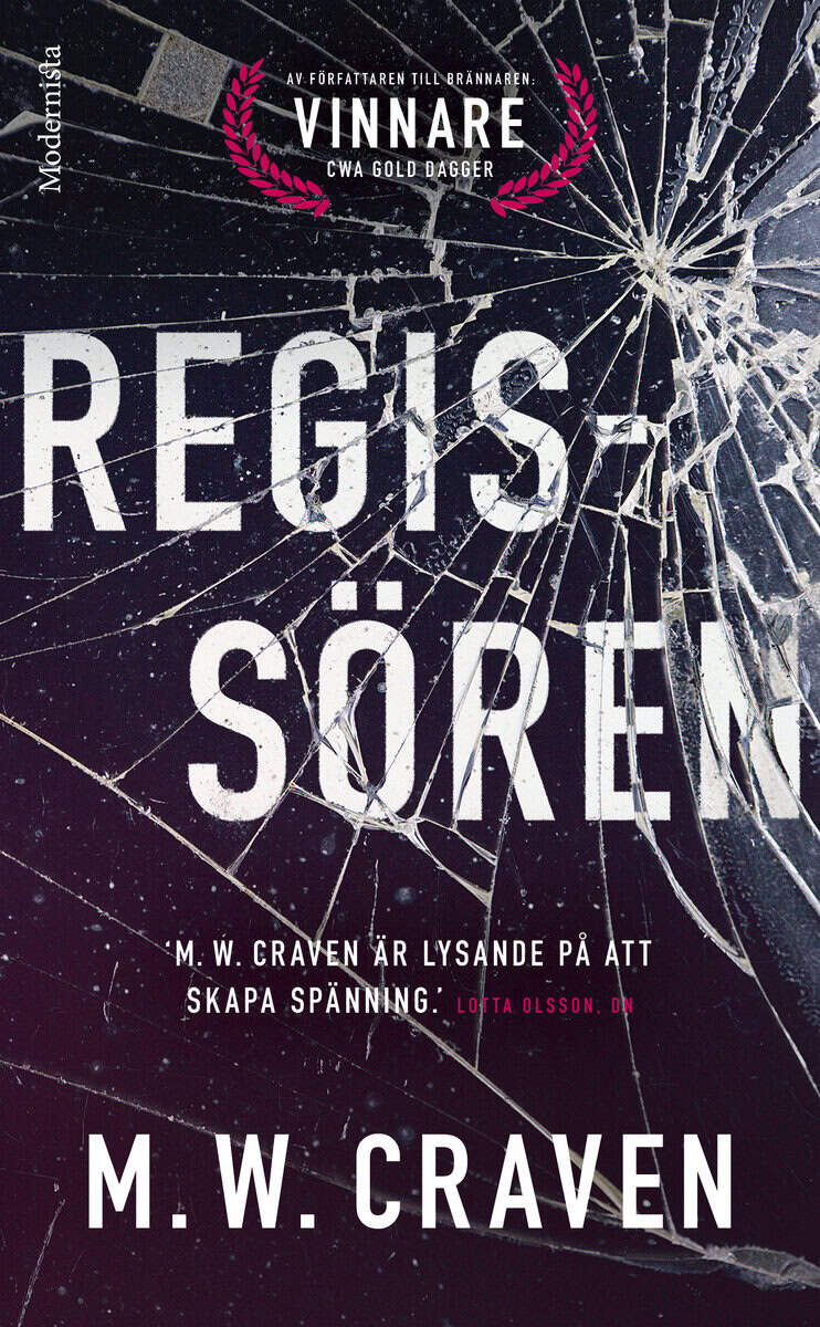 M. W. Craven : Regissören