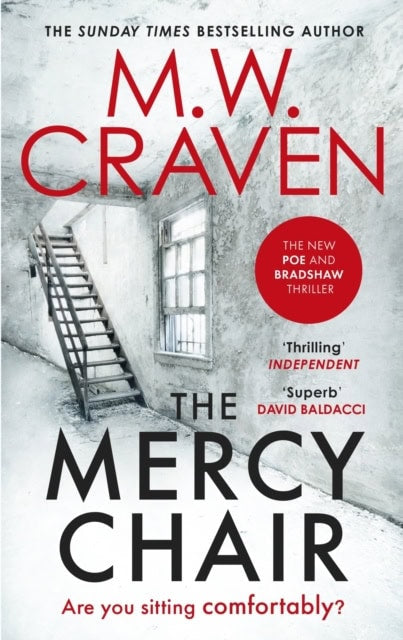 M. W. Craven : The Mercy Chair