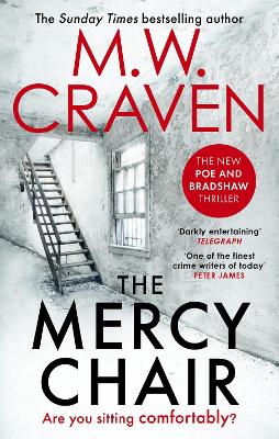 M. W. Craven : The Mercy Chair