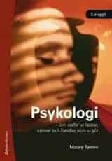 Maare Tamm : Psykologi - om varför vi tänker, känner och handlar som vi gör