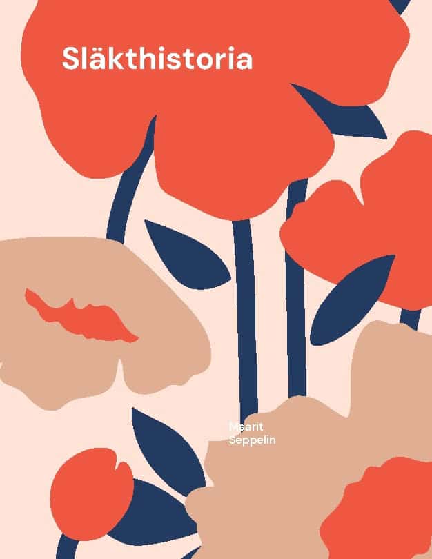 Maarit Seppelin : Släkthistoria