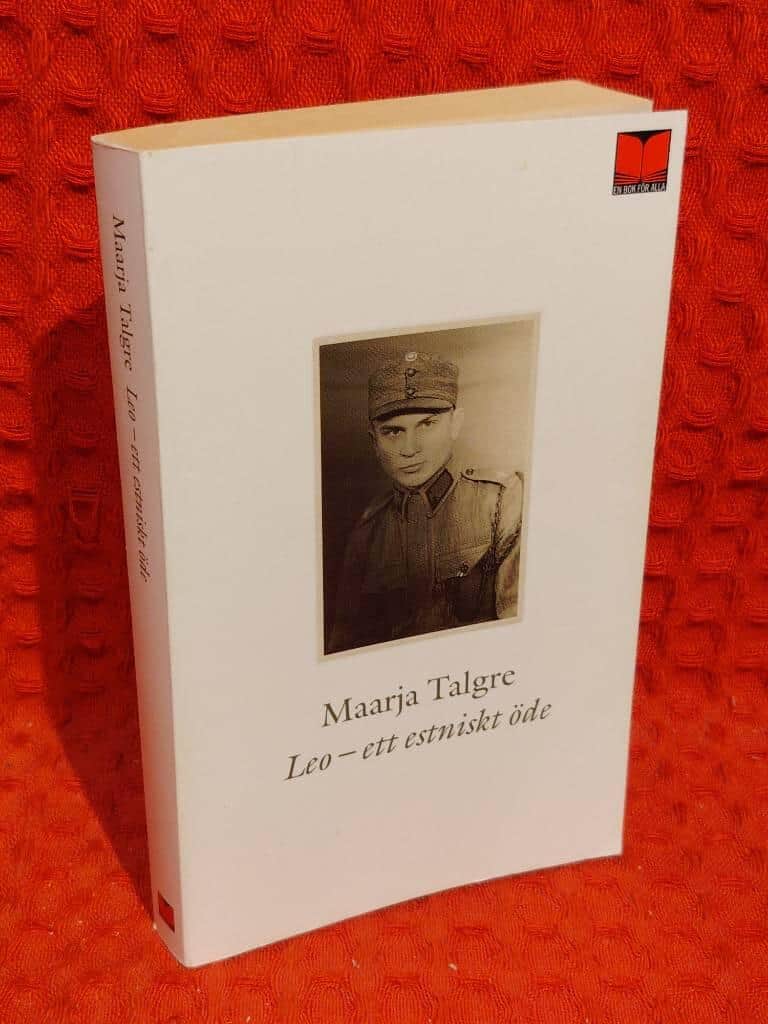 Maarja Talgre : Leo
