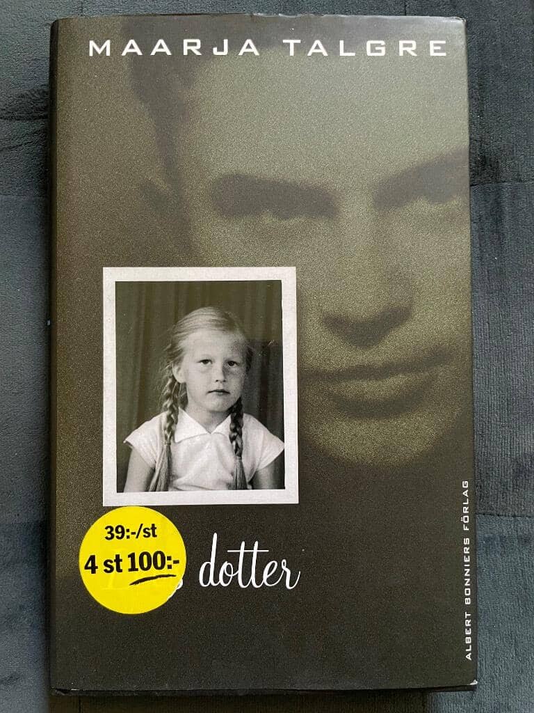 Maarja Talgre : Leos dotter