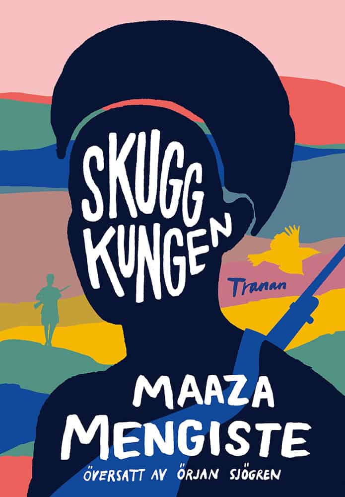 Maaza Mengiste : Skuggkungen